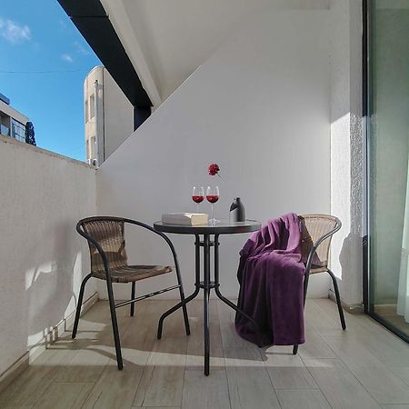 Round Garden Hotel Tbilissi Extérieur photo